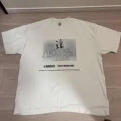 COOTIE PRODUCTIONS VARRIO Tシャツ Lのサムネイル