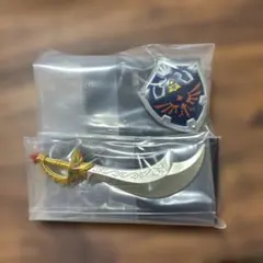 ゼルダの伝説 ウェポンコレクション