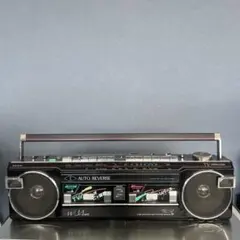 ☆ SANYO WU4 ☆ ホワイト レア Yahoo!オークション - 「sanyo u4」ラジカセ (カセットデッキ) の落札