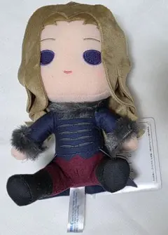 葬送のフリーレン ぬいぐるみちゃーむ ゲナウ メトーデ | Mercari