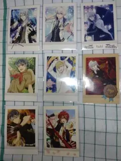 アイドリッシュセブン　ぱしゃこれ　まとめ売り