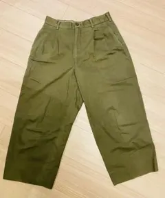 コムデギャルソン チノパン