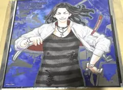 台湾限定　高雄開催　東京リベンジャーズ　東リべ展　場地圭介　色紙