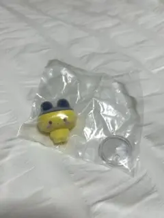 たまごっち capsule flockies まめっち