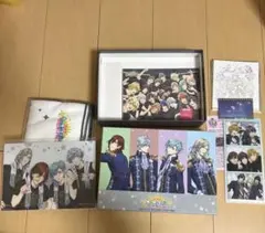 劇場版　うたのプリンスさま　マジLOVEキングダム　アニメイト限定　DVD