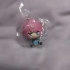 ヒプノシスマイク　一番くじ　デフォルトフィギュア　飴村乱数