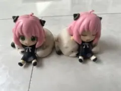 スパイファミリー アーニャいっぱいあそーと A賞 ビッグサイズフィギュア 全2