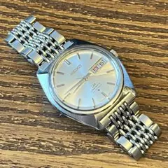2026年最新】seiko 5606-7000の人気アイテム - メルカリ