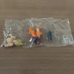HGドラゴンボール GOKU EDITION2 超サイヤ人