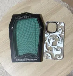 CASETiFY ナイトメア・ビフォア・クリスマス iPhone14proのサムネイル