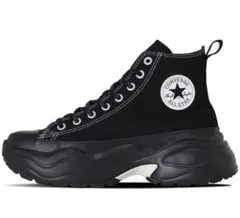 CONVERSE ALL STAR REACT ブラック ハイカット