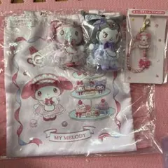 サンリオ一番くじまとめ売り