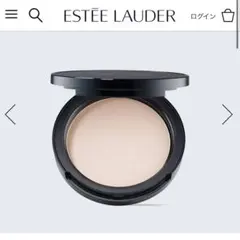 ESTEE LAUDER エスティーローダー ダブルウェア マットパウダーのサムネイル