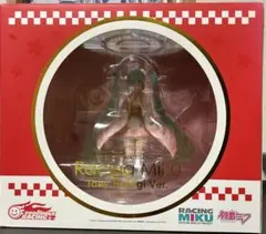 2025年最新】レーシングミク晴れ着の人気アイテム - メルカリ