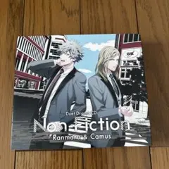 うたプリ　CD Fiction