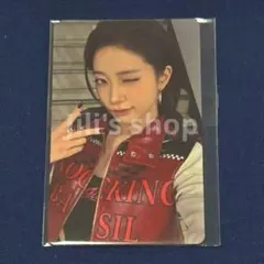 ルセラフィム カズハ SPAGHETTI ウィバショ ラキドロ 東京ドーム