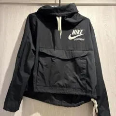 NIKEジャンパー