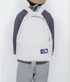 ノースフェイス PURPLE LABEL Field Day Pack