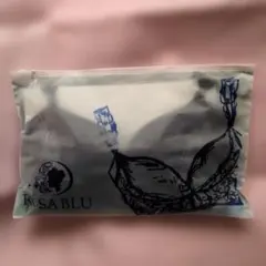 【新品未開封】ロザブルー　ROSABLU ナイトブラ M