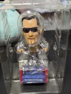 ミルコ・クロコップ HAOフィギュア 新品未開封 PRIDE 左ハイキック PRIDE UFC K-1 ミルコ クロコップのハイキック ／ HAOフィギュア
