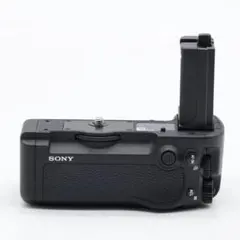 2026年最新】！SONY 縦位置グリップ VG-C77AMの人気アイテム - メルカリ