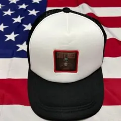 GUNS N' ROSES ガンズアンドローゼス キャップ オフィシャルのサムネイル