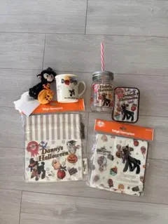 東京ディズニーランドこひつじのダニー　ヴィンテージ完売品ミッキー　ディズニー