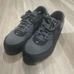 NIKE AIR MAX 90 ブラック ティール ティファニー(箱無し)のサムネイル