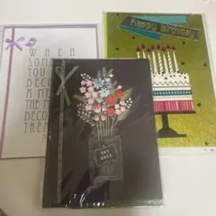 コストコ　グリーティングカード　まとめ売り