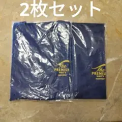 品】最新2025モデル.サントリープレモルTシャツ非売品2枚セット