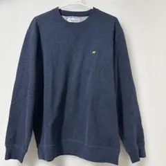 Golden Bear ネイビー スウェット LL