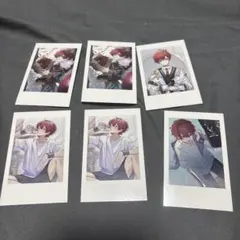 2026年最新】歌い手チェキの人気アイテム - メルカリ