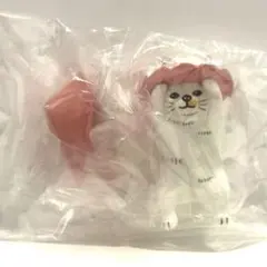 ガチャ pokefasu シャンプーキャット ポケファス マスコット フィギュア