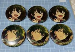あんさんぶるスターズ！！ あんスタ 影片みか 缶バッジ イベコレ