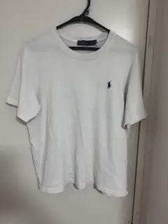 Polo by Ralph Lauren Tシャツ ホワイト Lのサムネイル