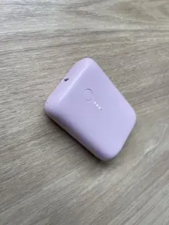ELECOM モバイルバッテリー