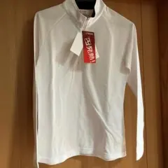 IGNIO スゴ発熱　スキーアンダーシャツ　レディースM 新品　タグ付付き