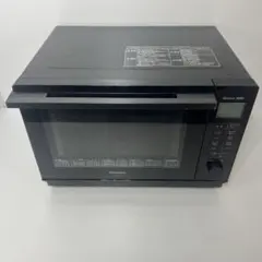 Panasonic オーブンレンジ NE-MS267K 2020年製 Amazon | パナソニック オーブンレンジ 26L フラットテーブル 遠赤