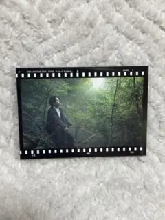 STARS フォトカ 山下健二郎