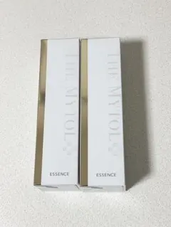 ザマイトルエッセンス 本体と付替用レフィル30ml 2本セット【新品・未開封品】 大正製薬 ザ マイトル エッセンス THE MYTOL 美容液 本体