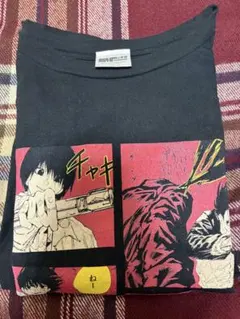 南雲与市 バースデーTシャツ サカモトデイズのサムネイル