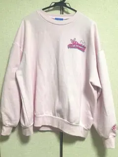 ミニーのファンダーランド　ミニファン　ミニパル パルパルーザ トレーナー