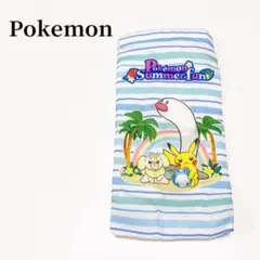 伊藤園ポケモンペットボトルカバー 天然ミネラル麦茶ポケットモンスター