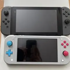 Nintendo Switch 本体 2台セット