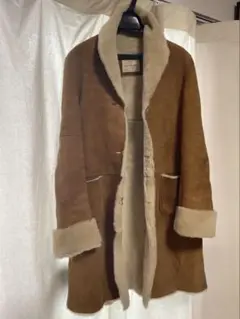 リアルムートンコート