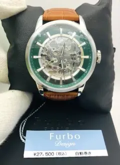 フルボ自動巻 F5021NSIBL - メルカリ