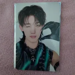 新品・未使用&TEAM JO トレカ BLAZE THE WAY 購入特典