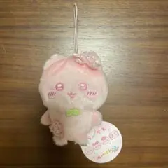 ちいかわ ぬいぱれっと ハチワレ