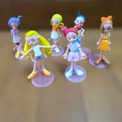 2026年最新】おジャ魔女ドレミ フィギュアの人気アイテム - メルカリ