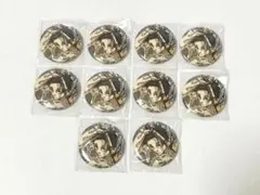 呪術廻戦 ジャンプGIGA Winter 缶バッジ 乙骨　10点